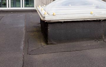 disadvantages of Chevin End flat roofs