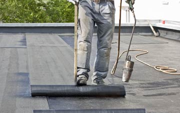 flat roof replacement Chevin End, West Yorkshire
