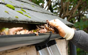gutter cleaning Chevin End, West Yorkshire