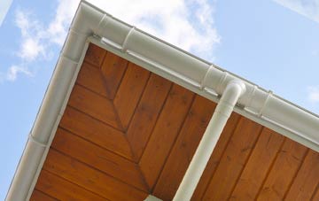 Chevin End soffit types