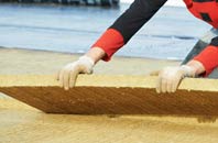 find rated Chevin End roof insulation companies