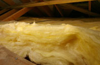 Chevin End pitch roof insulation