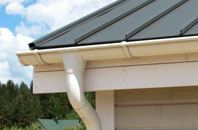 Chevin End soffits